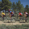 bicycle bicycle