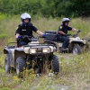 police ORV police ORV