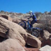dirt bike dirt bike
